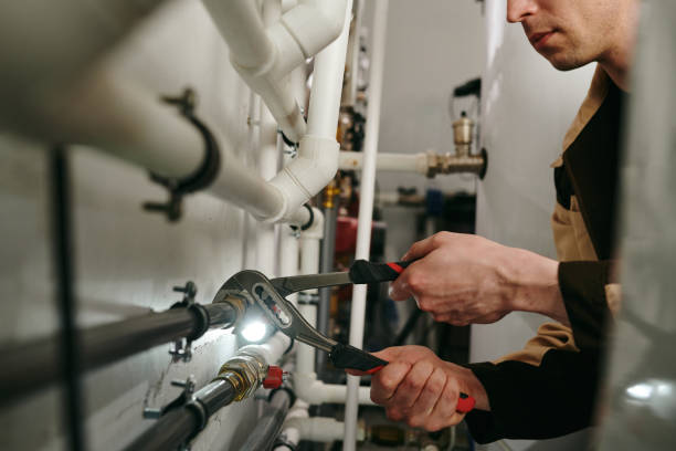 Best Emergency Plumber  in Pleasant View, UT