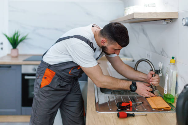 Best Emergency Plumbing Repair  in Pleasant View, UT