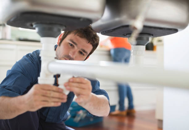 Best Plumbing Inspection Services  in Pleasant View, UT