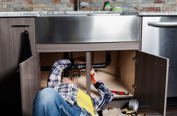 Best Gas Line Repair  in Pleasant View, UT